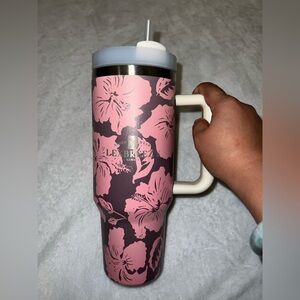 LEXBREEZY Tumbler